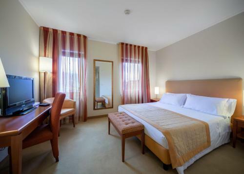 Park Hotel Olimpia