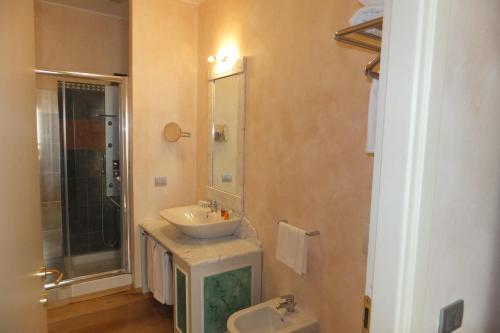 Hotel Villa Borghi