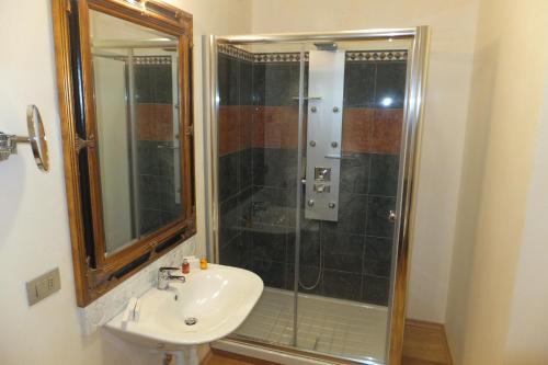 Hotel Villa Borghi