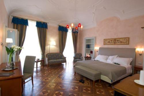 Hotel Villa Borghi