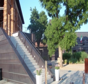 Hotel Rocca Civalieri