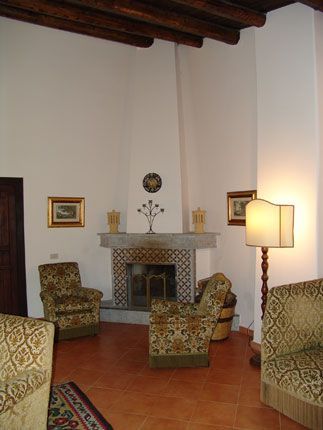 Hotel Masseria Rossella