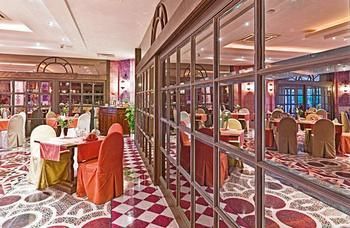 Hotel Scapolatiello