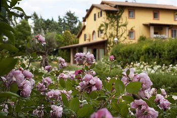 Residencia Resort E Spa San Crispino
