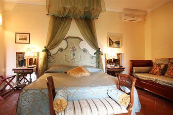 Residencia Resort E Spa San Crispino
