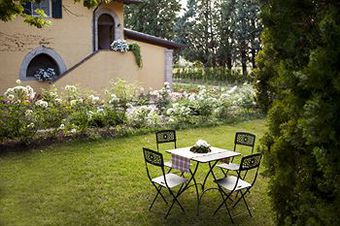 Residencia Resort E Spa San Crispino