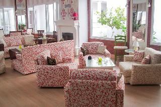 Hotel Costa Maya Bodrum