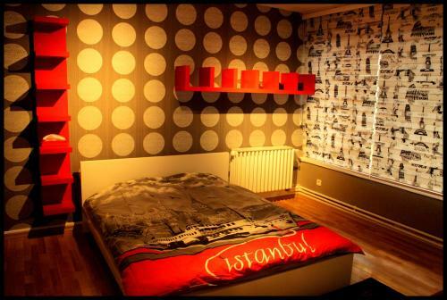 Apartamento Bay?nd?r Konuk Evi