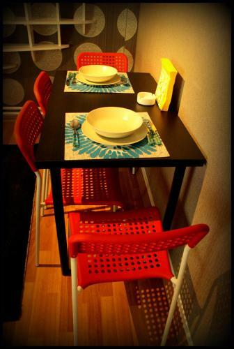 Apartamento Bay?nd?r Konuk Evi