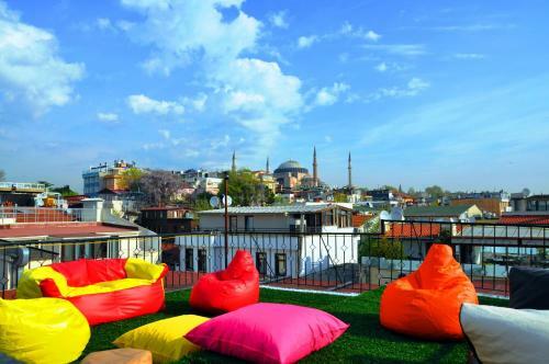 Angel's Home Hotel
