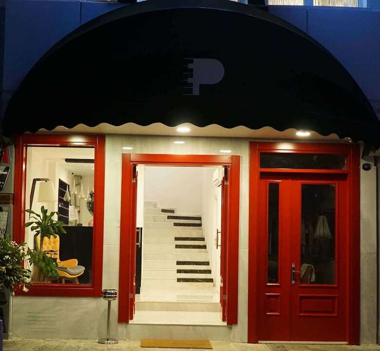 Bed & Breakfast Piano Hotel