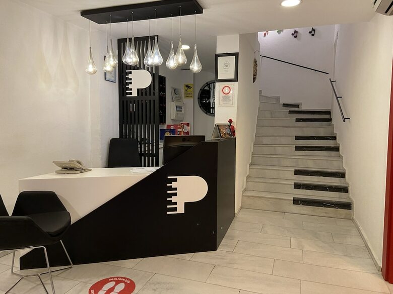 Bed & Breakfast Piano Hotel