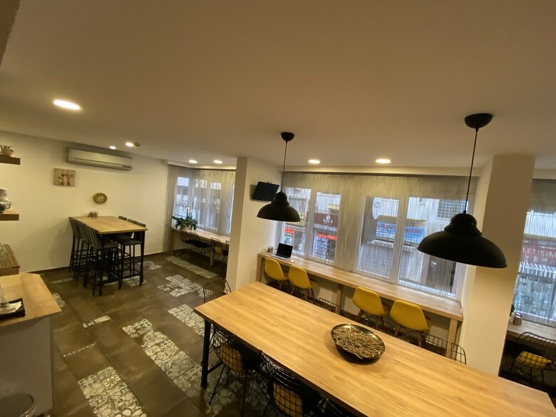 Bed & Breakfast Piano Hotel