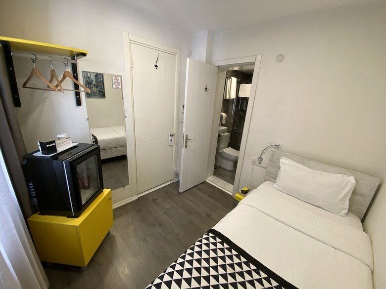Bed & Breakfast Piano Hotel