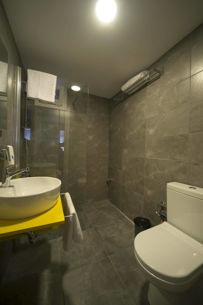 Bed & Breakfast Piano Hotel