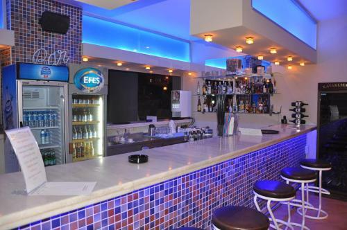 Apartamento Smartline Sunpark Aramis Hotel