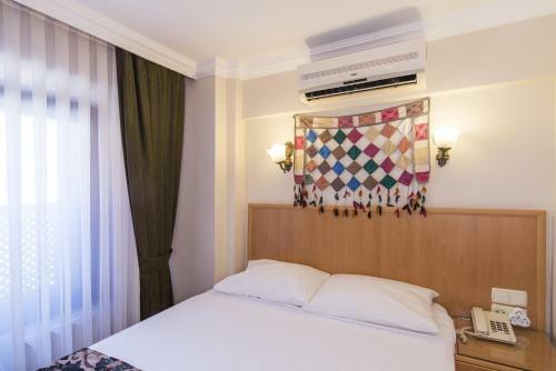 Hotel Deniz Houses