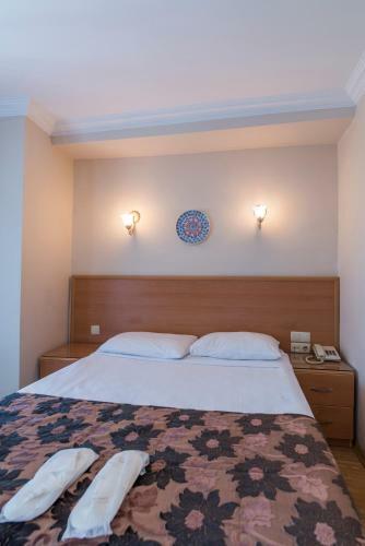 Hotel Deniz Houses