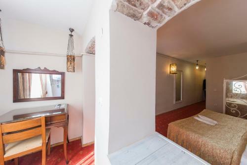 Hotel Deniz Houses