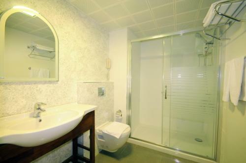 Hotel Pasa Garden Beach