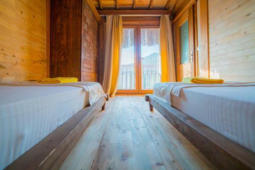 Pure Life Organic Villa