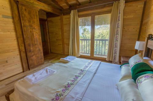 Pure Life Organic Villa