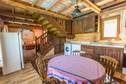 Pure Life Organic Villa