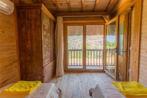 Pure Life Organic Villa