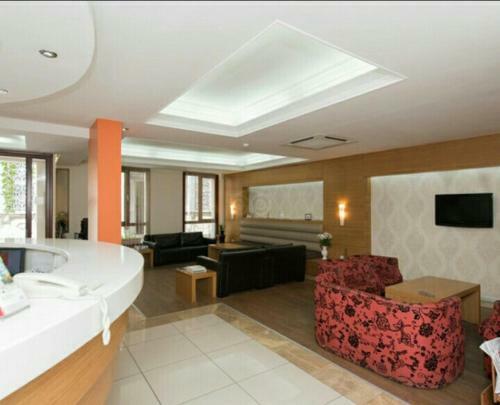 Hotel Baylan Basmane