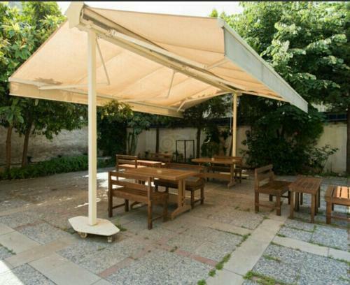 Hotel Baylan Basmane