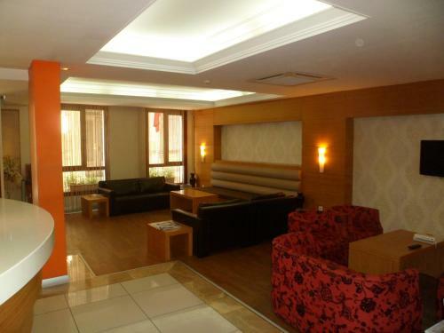 Hotel Baylan Basmane