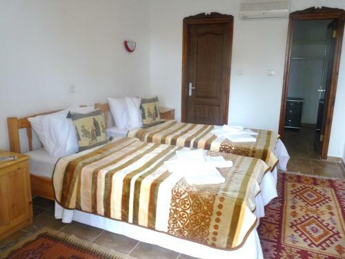 Bed & Breakfast Dalyan Garden Pension