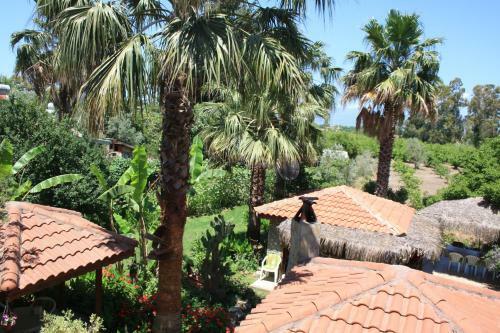 Bed & Breakfast Dalyan Garden Pension