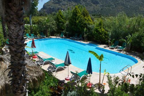 Bed & Breakfast Dalyan Garden Pension