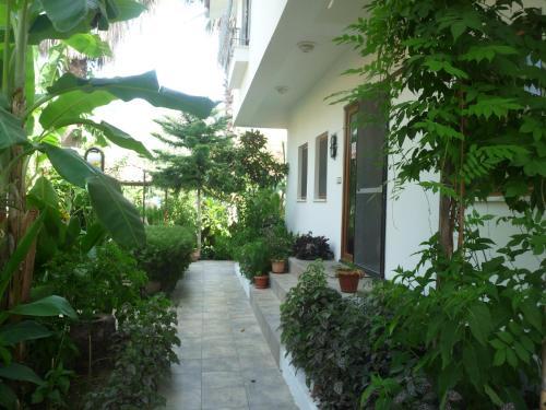 Bed & Breakfast Dalyan Garden Pension