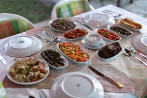 Bed & Breakfast Dalyan Garden Pension