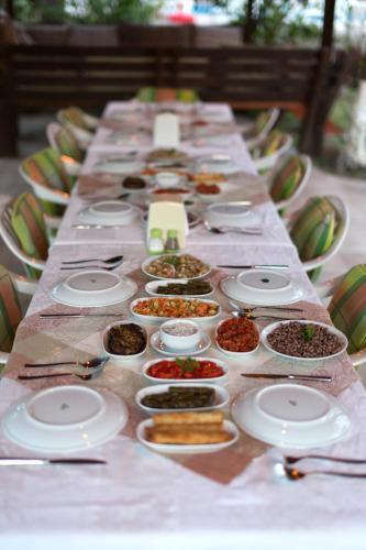 Bed & Breakfast Dalyan Garden Pension