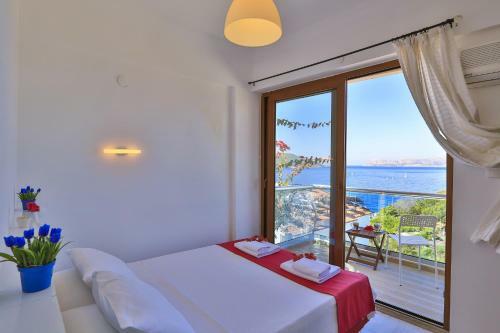 Hotel Antiphellos Pension K���k�ak?l