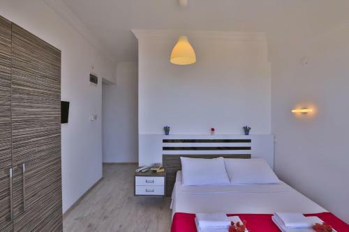 Hotel Antiphellos Pension K���k�ak?l