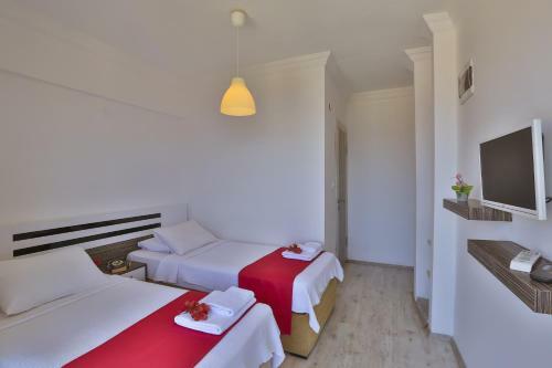 Hotel Antiphellos Pension K���k�ak?l