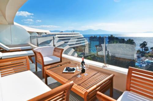Hotel The Grand Blue Sky International - All Inclusive