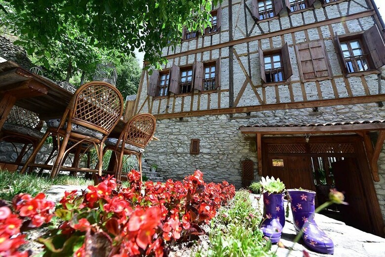 Dadibra Konak Hotel