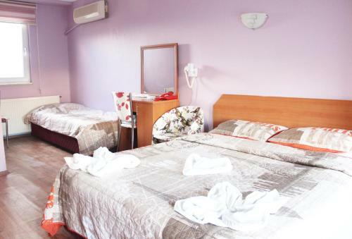 Hotel Mavi Kumsal Otel