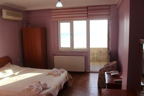 Hotel Mavi Kumsal Otel