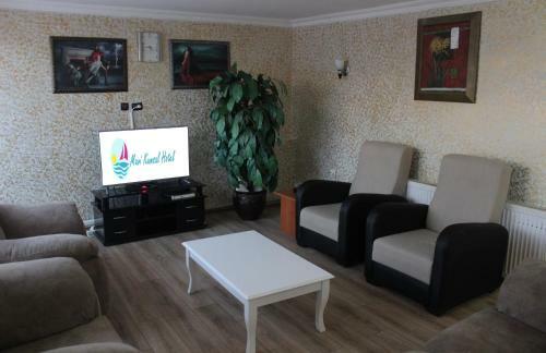 Hotel Mavi Kumsal Otel