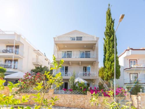 Apartamento Garden Suites