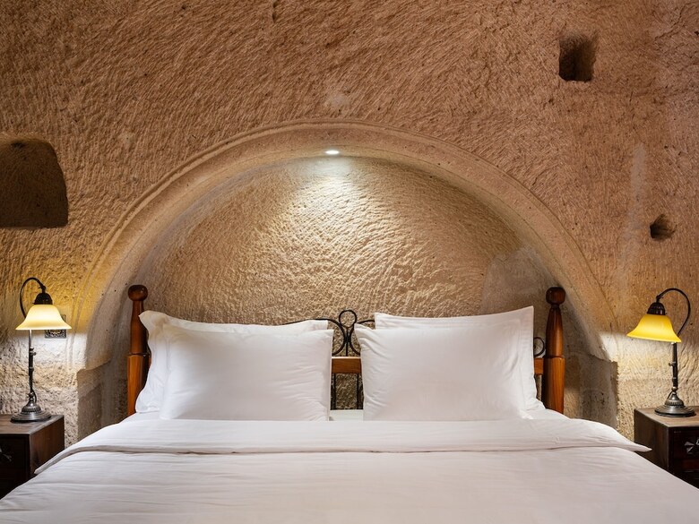Kelebek Special Cave Hotel