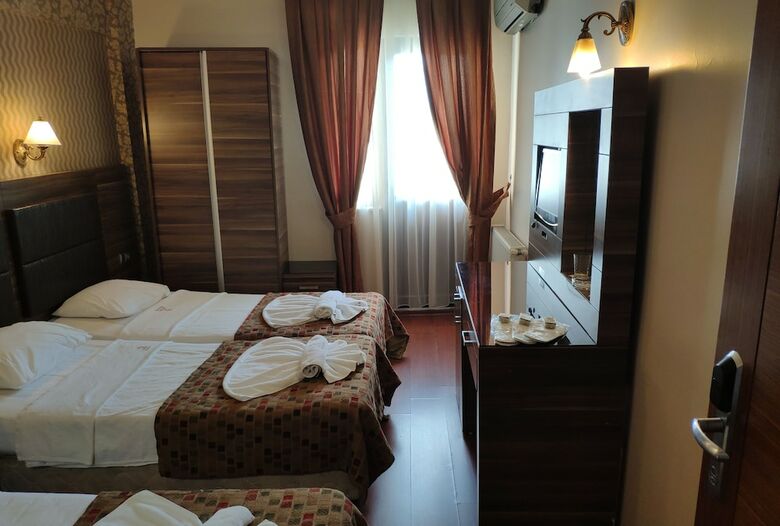 Hotel Bazaar