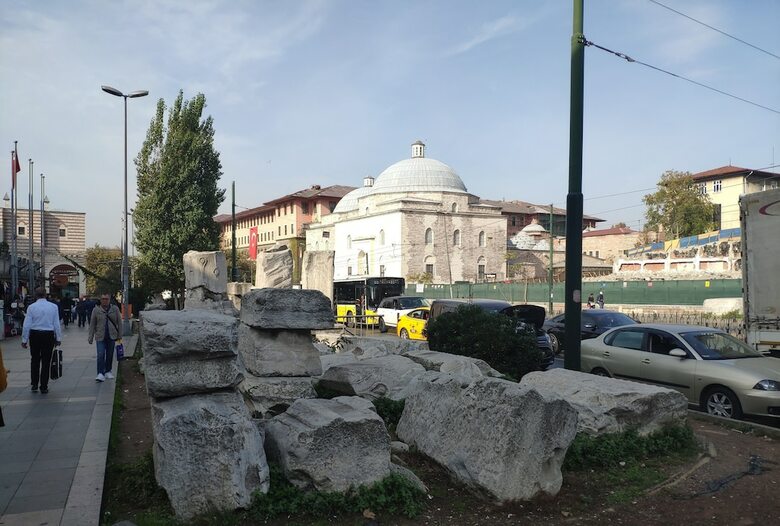 Hotel Bazaar