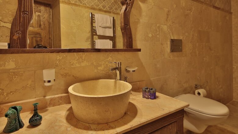 Bed & Breakfast Cappadocia Cave Land Hotel